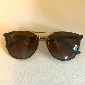 Ray Ban Aviators